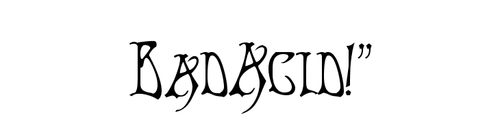BadAcid!