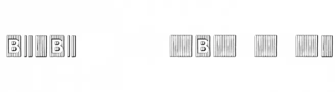 BadBaltimoreBeveled  Frei Schriftart Herunterladen