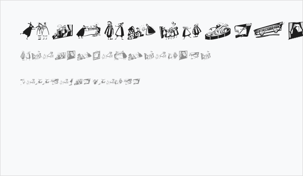 BadCircumstances Business Card