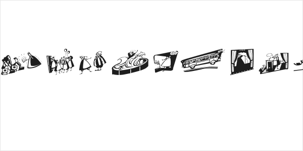 BadCircumstances Logo