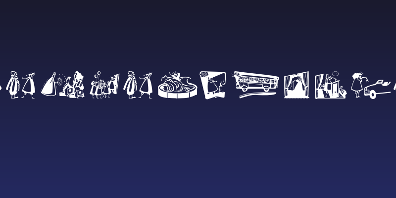 BadCircumstances Social Header