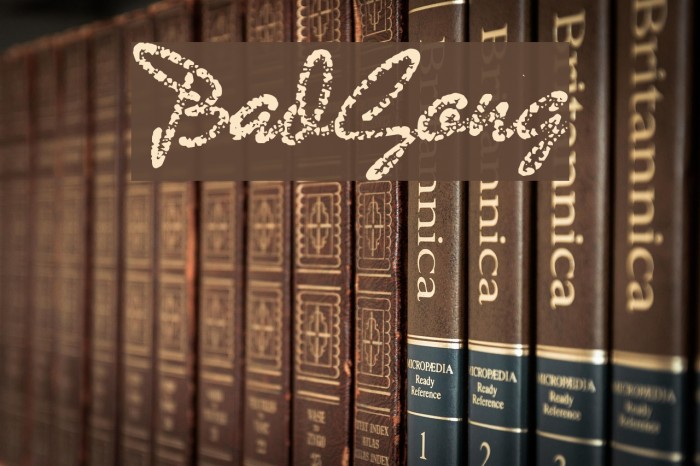 BadGong Fuentes examples