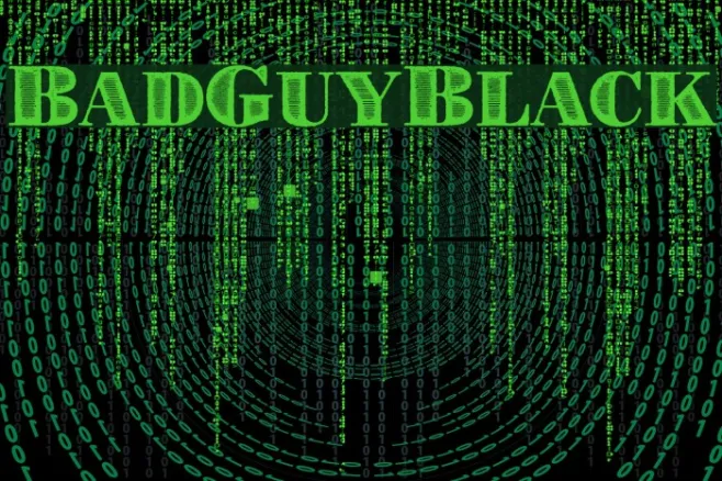 BadGuyBlack Example 3