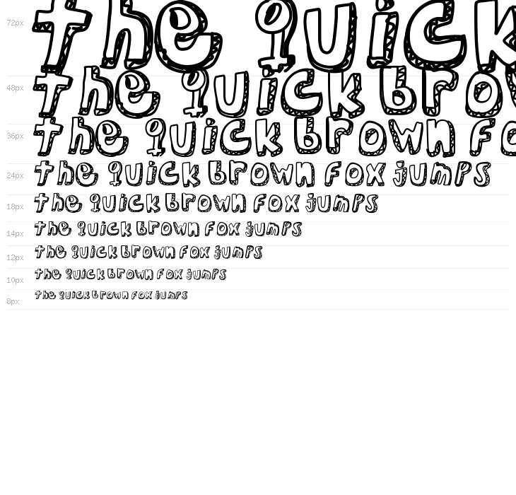 BadIntentions Waterfall