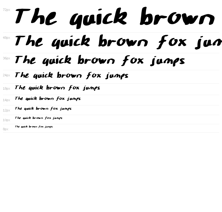 Bad_handwriting Waterfall