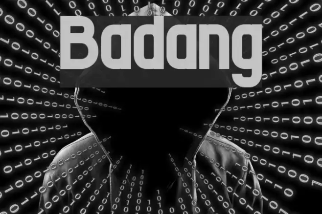 Badang Example 1