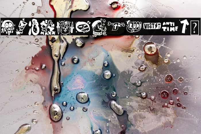 Badass Draws Example 1