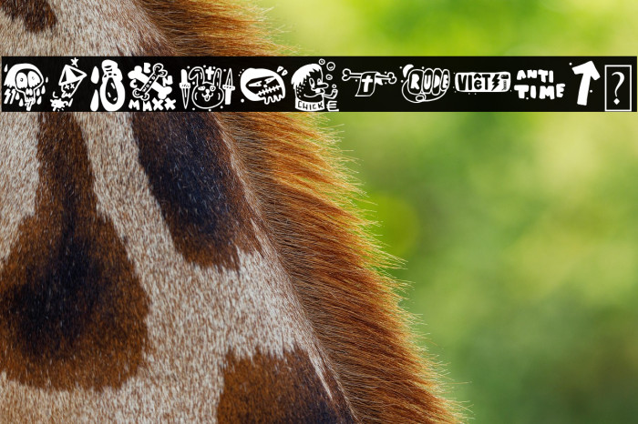 Badass Draws Example 2