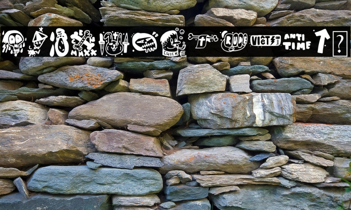 Badass Draws Example 3