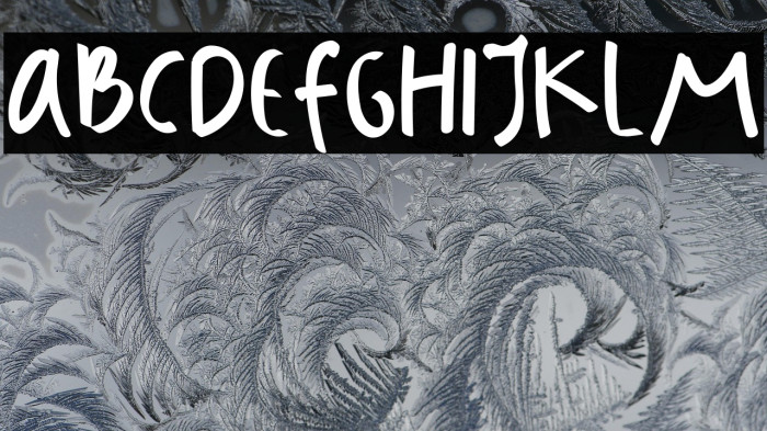 Badass Holliday Demo Sans Example 3