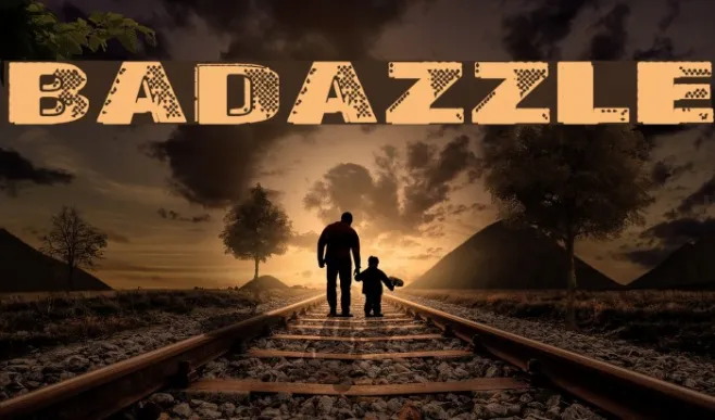 Badazzle Example 2