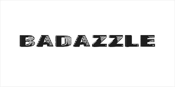 Badazzle Logo