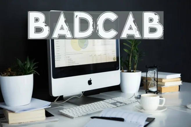 Badcab Example 2