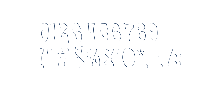 Bade Hoper inner Other Characters