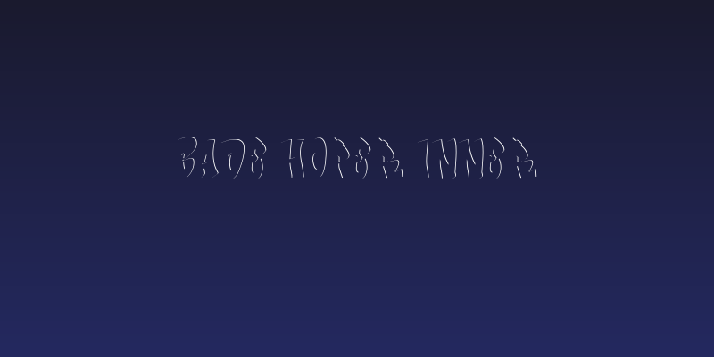 Bade Hoper inner Social Header