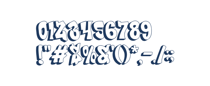 Bade Hoper shadow Other Characters