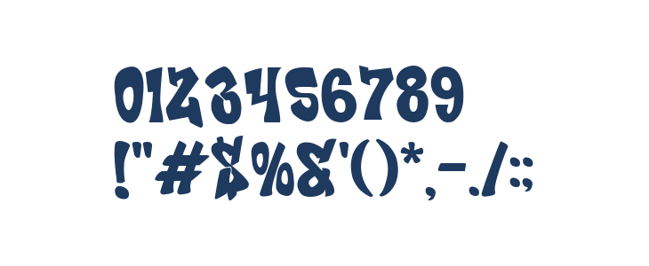 Bade Hoper Other Characters