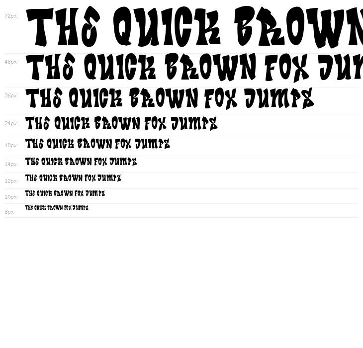 Bade Hoper Waterfall