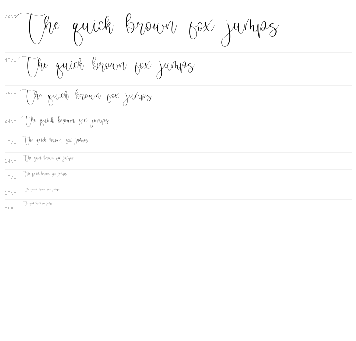 Badger Delight Waterfall