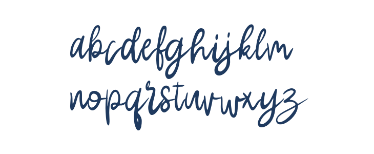 BadhieDope Lowercase