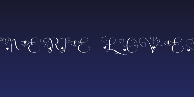 Badinerie LoveDemo Social Header