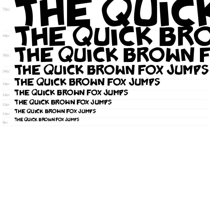 Badonk-a-donk Waterfall