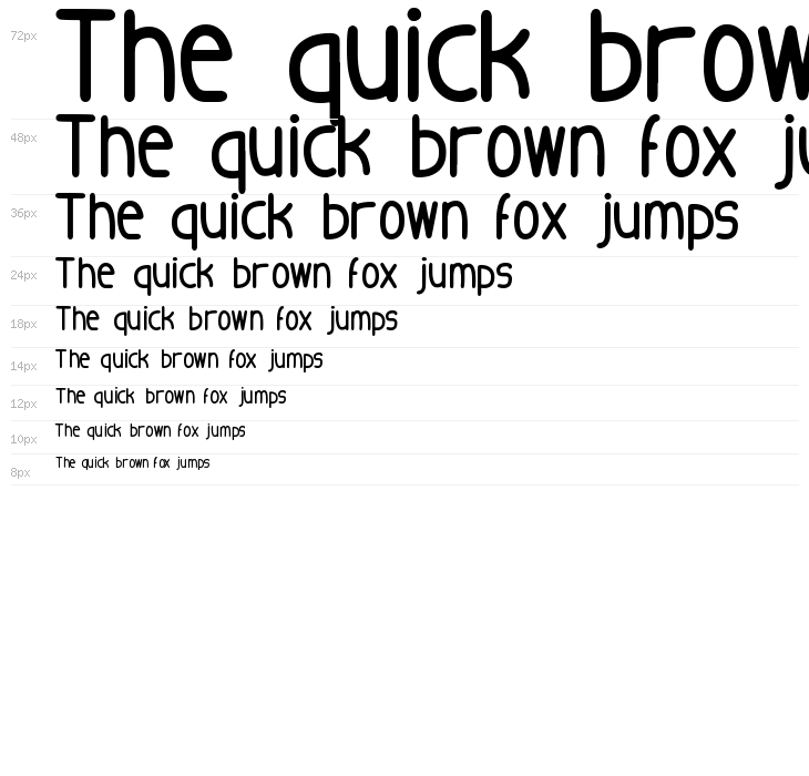 Badopus tfb Waterfall