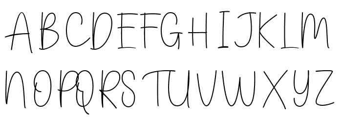 Badtaste DEMO Regular Font OTHER CHARS