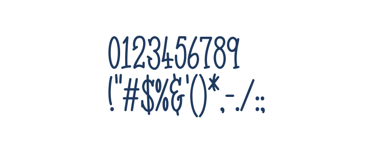 Badumsquish [personal use only Other Characters