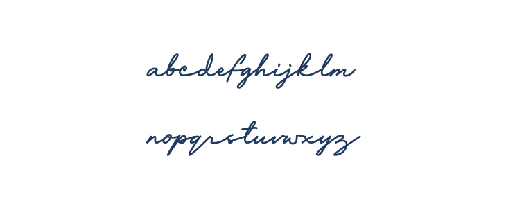 Bafaco_signature Lowercase