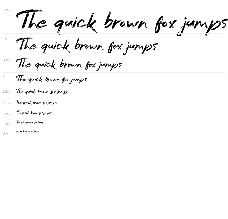 BaforaDemo Waterfall