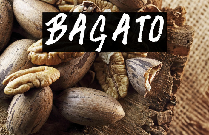 Bagato Example 2