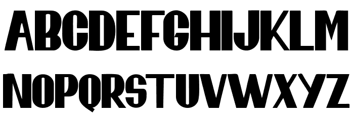 Bagela FREE Font OTHER CHARS