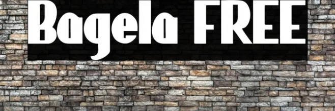 Bagela FREE Example 1