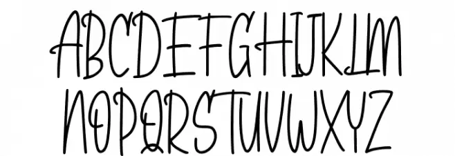 Bagelorts Free Regular Font OTHER CHARS