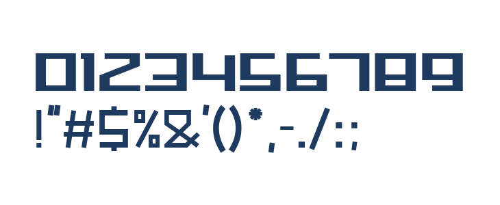 Bagfresh Other Characters