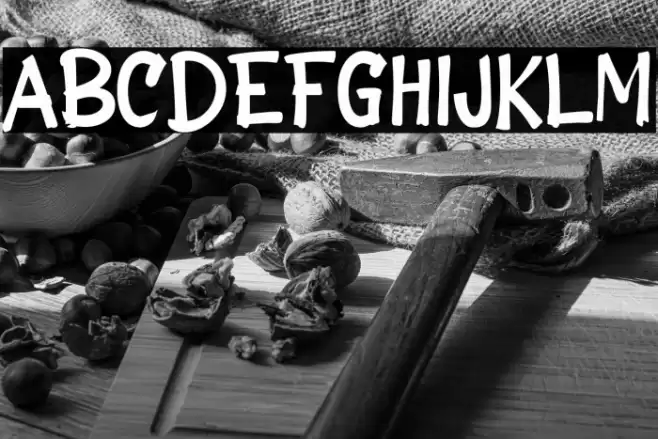 Bagian Caratteri examples