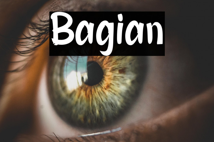Bagian Example 3