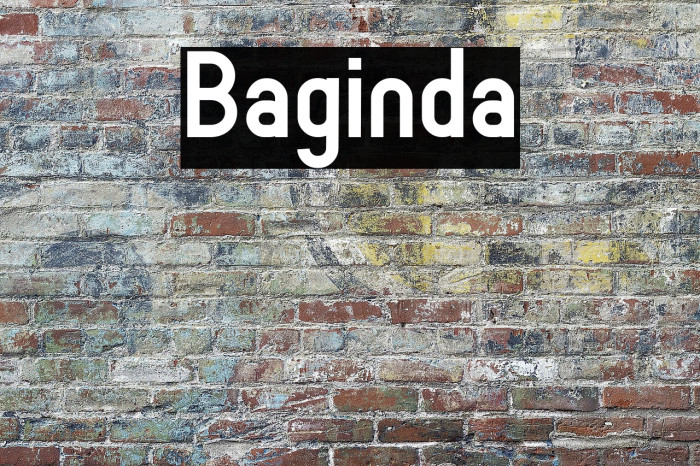 Baginda Example 3