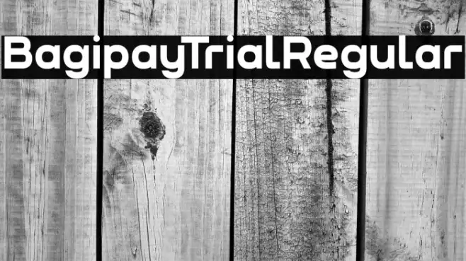 Bagipay Trial Regular Example 1