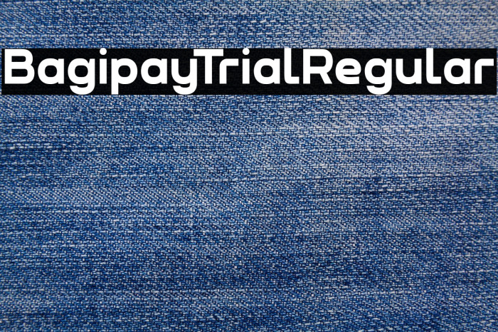 Bagipay Trial Regular Example 2