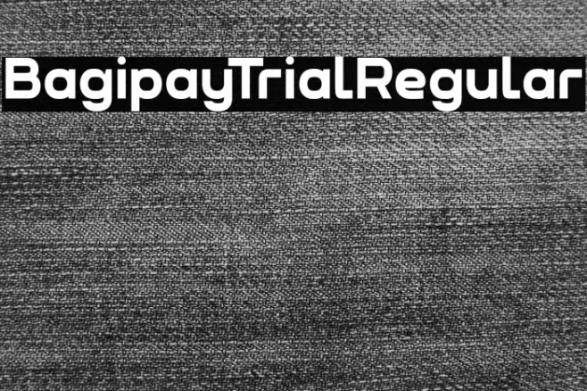 Bagipay Trial Regular Example 2