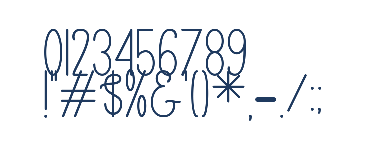 Bagnaia Other Characters