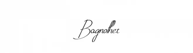 Bagnolhet  Free Fonts Download
