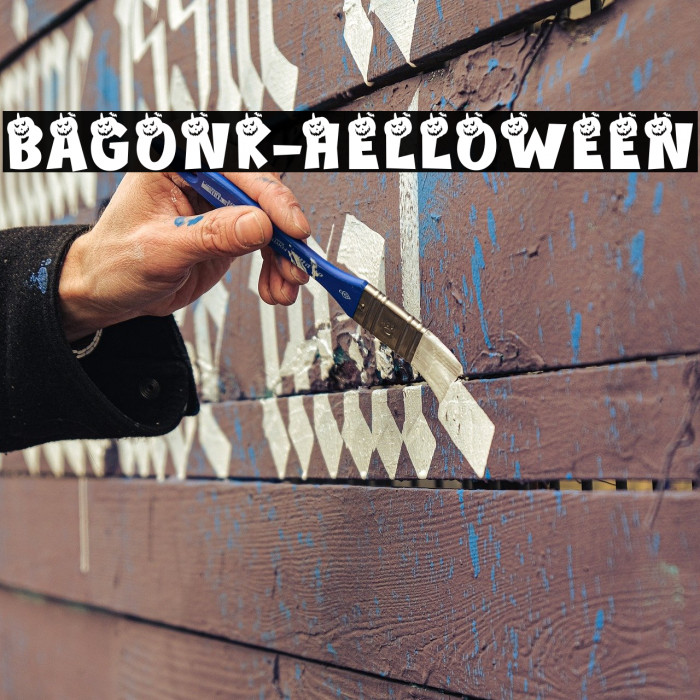 Bagonk-Helloween Example 1