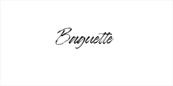 Baguette Logo