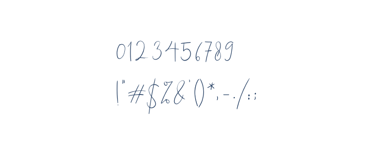 Bagus Stanlley Other Characters