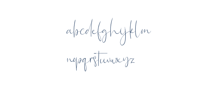 Bagus Stanlley Lowercase