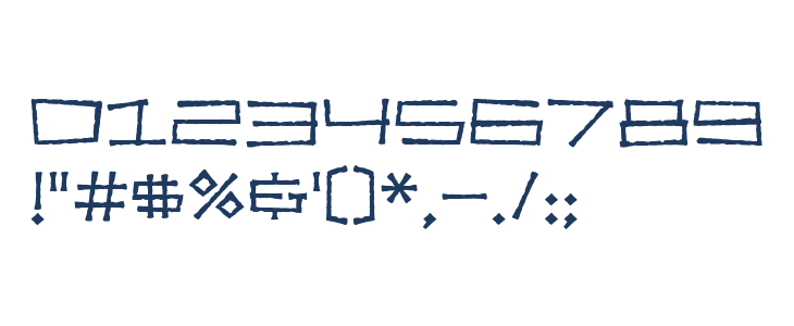 Bahama Slim Other Characters