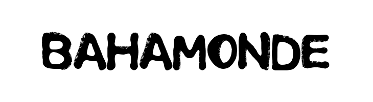 Bahamonde  لخطوط تنزيل